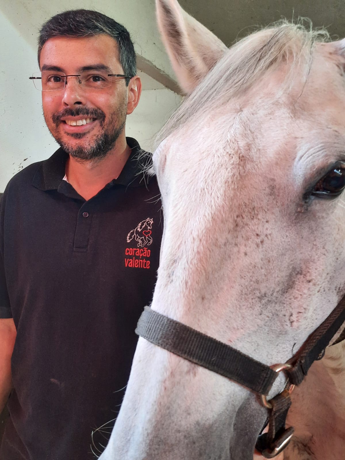 Henrique Amorim Pereira